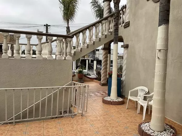 Outside Area (outside Ca), 52774,100001 Calle Plan de Ayala, Rosarito