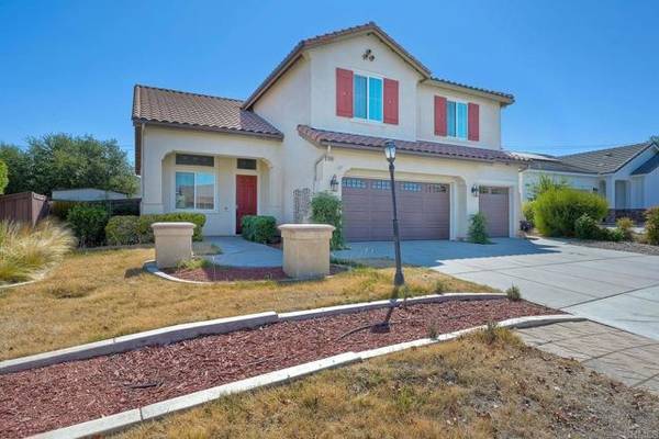 33680 Harvest Way, Wildomar, CA 92595