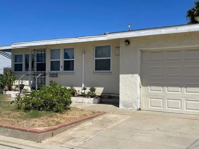 3519 Tomahawk, San Diego, CA 92117