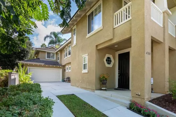 6580 Red Knot Street, Carlsbad, CA 92011