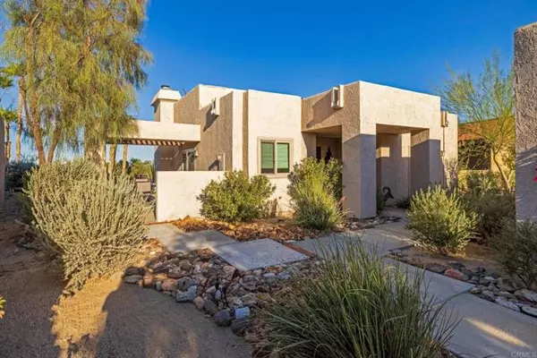 3209 Roadrunner Drive, Borrego Springs, CA 92004