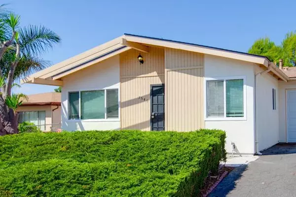 Oceanside, CA 92056,3546 Santa Maria Street