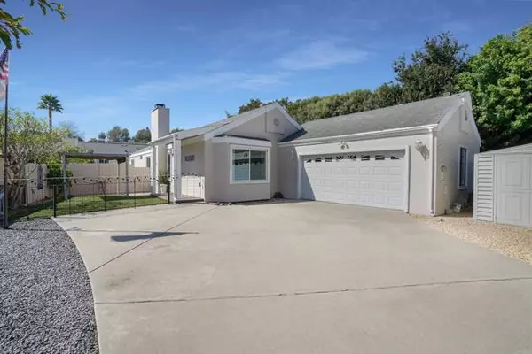 330 Nettleton Road, Vista, CA 92083