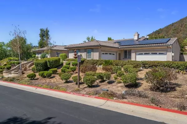 Valley Center, CA 92082,14776 Interlachen Terrace