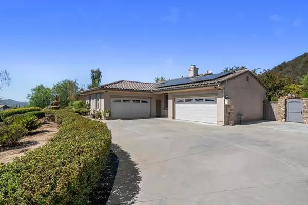 Valley Center, CA 92082,14776 Interlachen Terrace