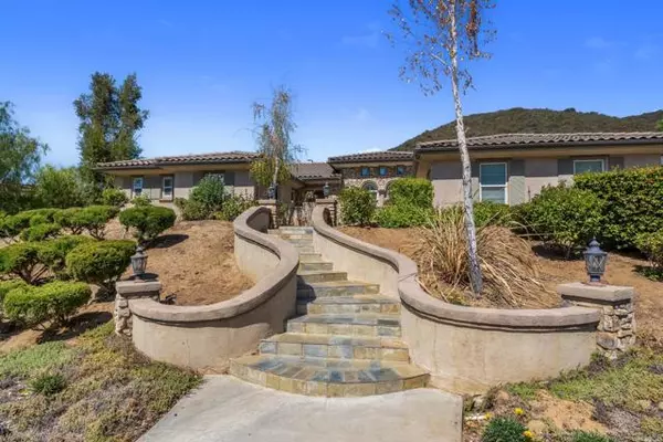 14776 Interlachen Terrace, Valley Center, CA 92082