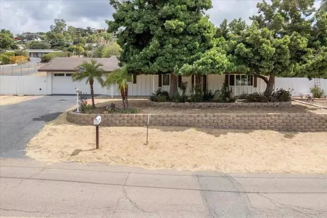 1654 York Drive, Vista, CA 92084