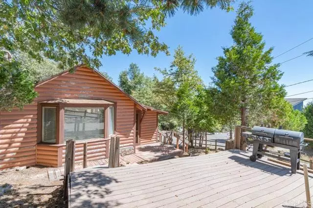 1211 Bridal Path, Rimforest, CA 92378