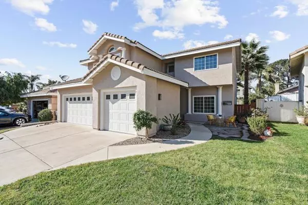 San Marcos, CA 92078,1024 Honeysuckle Drive