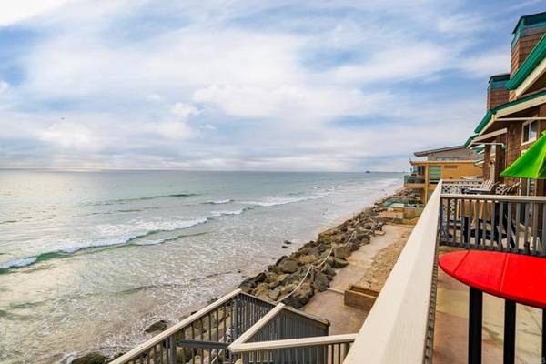 1445 Pacific Street #H, Oceanside, CA 92054