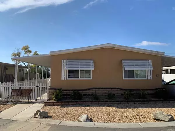 1536 S. State Street #37, Hemet, CA 92543