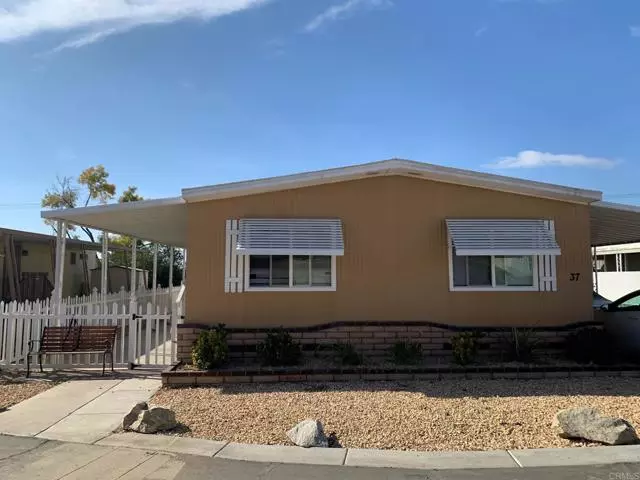 1536 S. State Street #37, Hemet, CA 92543