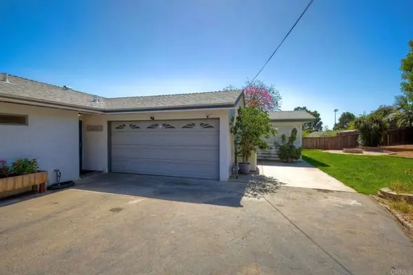 Vista, CA 92084,1026 Louie Place