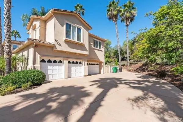 Rancho Santa Fe, CA 92067,7345 Vista Rancho Ct