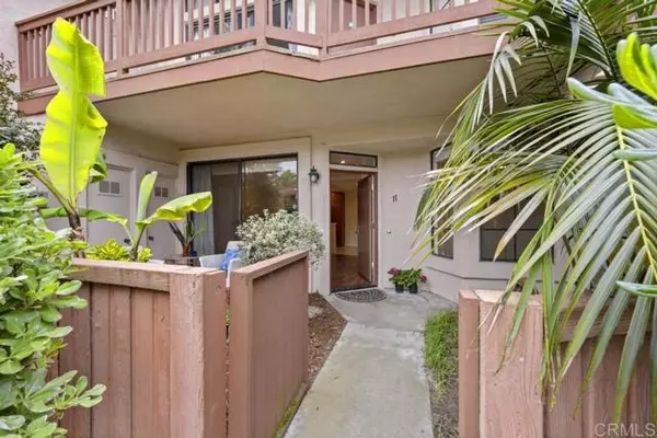 San Diego, CA 92130,4075 Carmel View #11