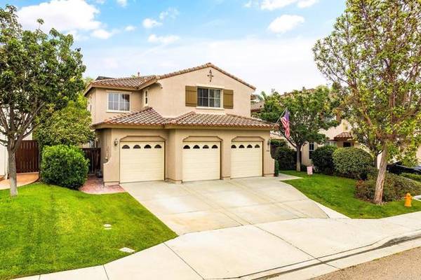 1068 Greenway Road, Oceanside, CA 92057