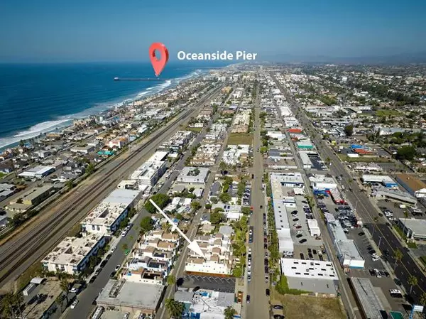 Oceanside, CA 92054,1139 S Tremont Street