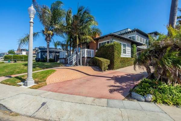 4879 Dixie Drive, San Diego, CA 92109