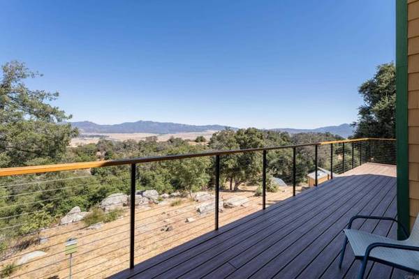 25770 EAST GRADE Road, Santa Ysabel, CA 92070