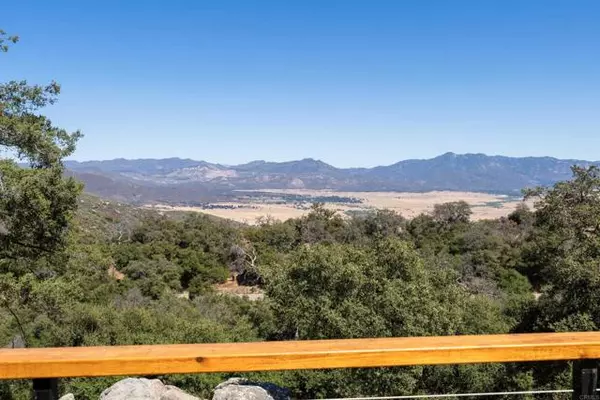 Santa Ysabel, CA 92070,25770 EAST GRADE Road