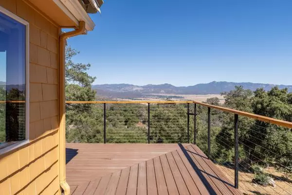 25770 EAST GRADE Road, Santa Ysabel, CA 92070