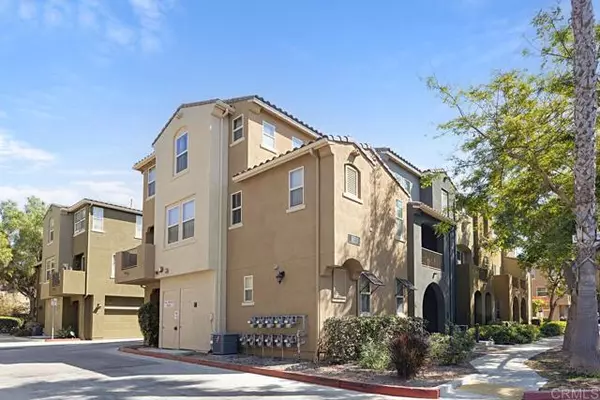 1830 Crimson Court #2, Chula Vista, CA 91913