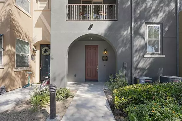 Chula Vista, CA 91913,1830 Crimson Court #2