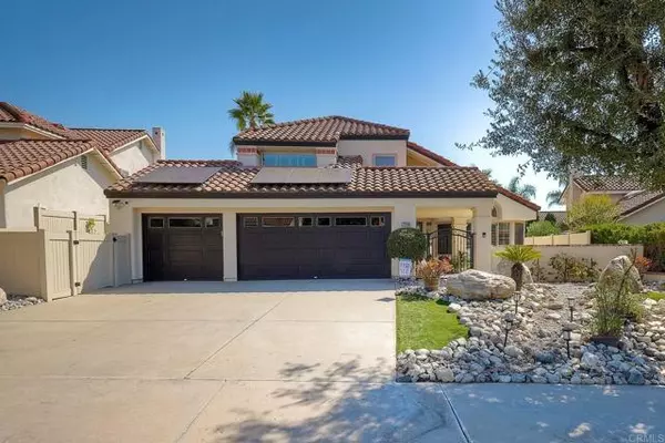 23886 Via De Gema Linda, Murrieta, CA 92562