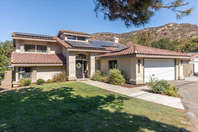 9174 Old Castle Road, Valley Center, CA 92082