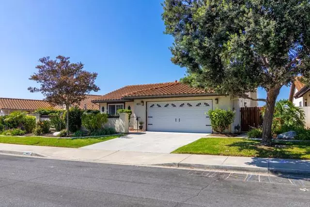 Oceanside, CA 92057,4872 Tarragon Drive