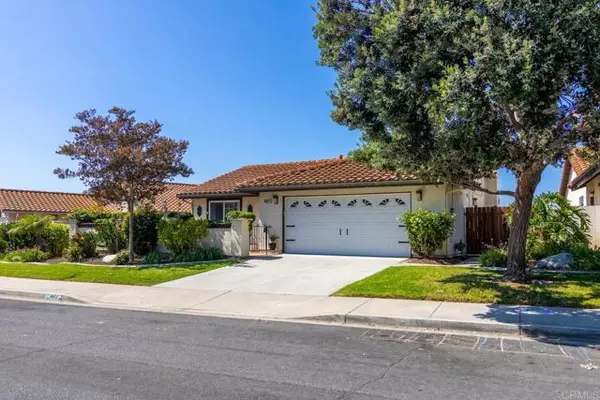 4872 Tarragon Drive, Oceanside, CA 92057