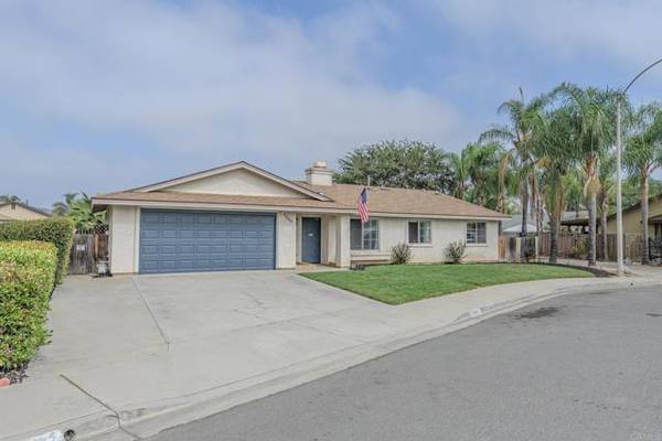 Escondido, CA 92026,1044 Tabby Lane