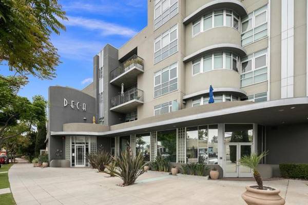 3740 Park Boulevard #219, San Diego, CA 92103