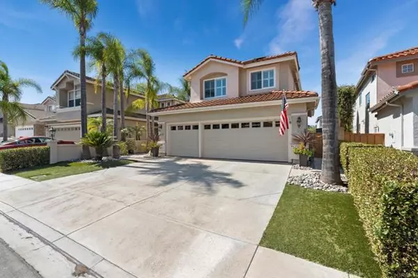 12032 Dapple Way, San Diego, CA 92128