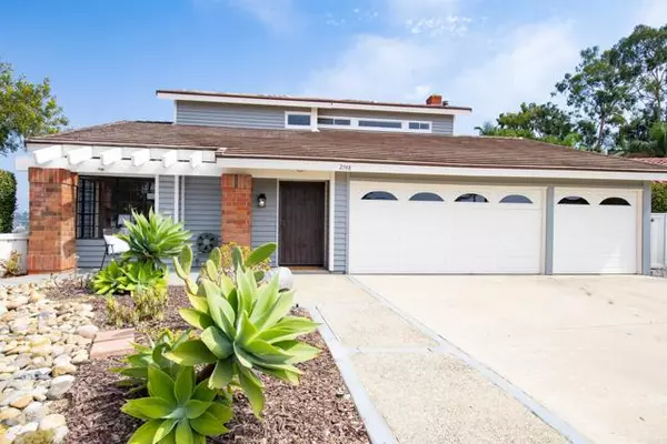 2748 WATERBURY Way, Carlsbad, CA 92010