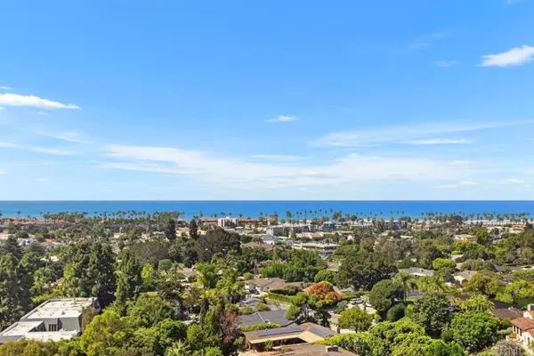 2500 TORREY PINES #1202, La Jolla, CA 92037