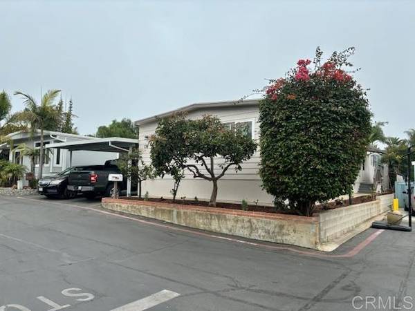 699 N Vulcan #136, Encinitas, CA 92024