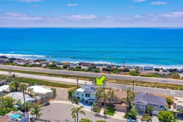 6503 Surfside Lane,  Carlsbad,  CA 92011