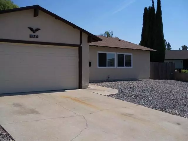 El Cajon, CA 92021,7927 Prince Ivan Court