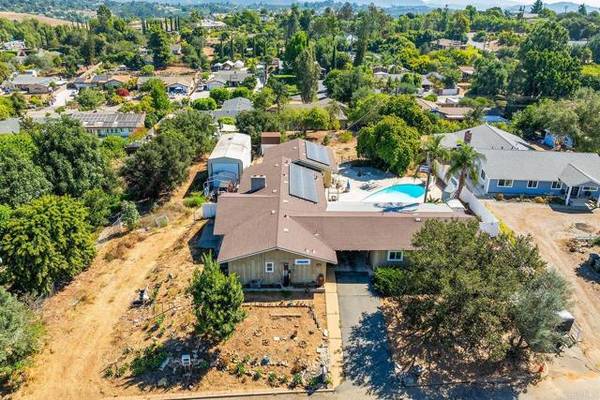 1358 Los Amigos, Fallbrook, CA 92028