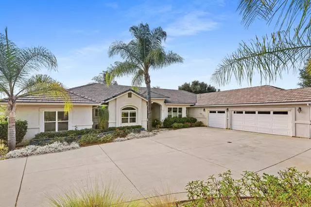 Valley Center, CA 92082,12711 Big Bend Way