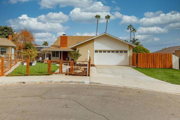 San Marcos, CA 92069,577 Glenheather Drive