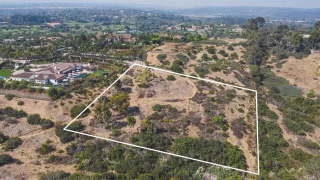 Via De Pico Alto LOT 28, Rancho Santa Fe, CA 92067