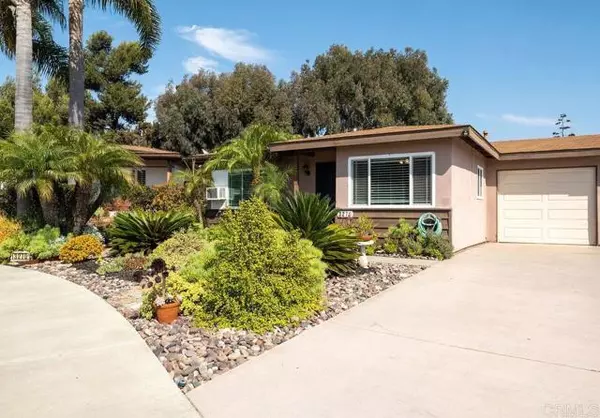 Oceanside, CA 92056,3270 Pearl Ln