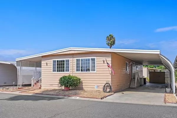 Oceanside, CA 92058,200 N El Camino Real #39