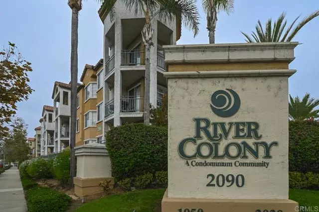 2020 Camino De La Reina #115, San Diego, CA 92108