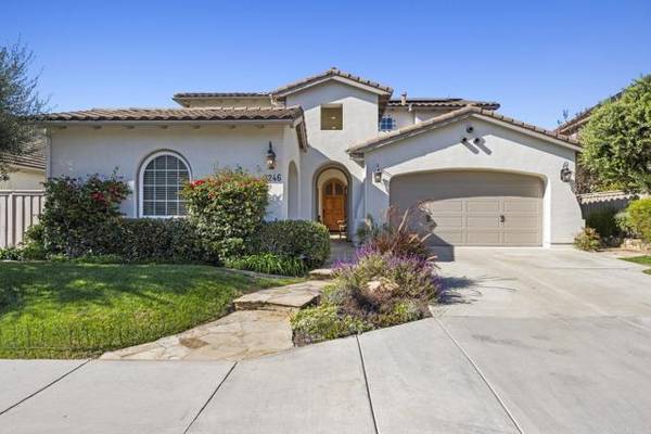 3246 Avenida De Sueno,  Carlsbad,  CA 92009