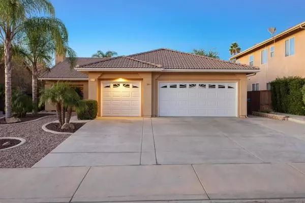 30364 Avenida Palmera,  Homeland,  CA 92548