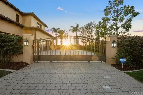 5015 Rancho Quinta, San Diego, CA 92130