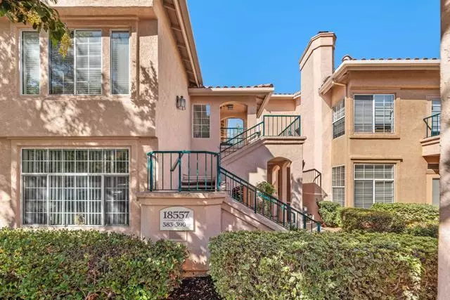 18557 Caminito Pasadero #385, San Diego, CA 92128